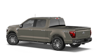 2026 Ford F-150® External Image 2